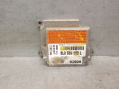 Airbag control unit/module