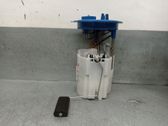 Bomba interna de combustible