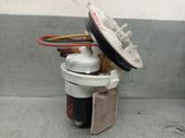 In-tank fuel pump