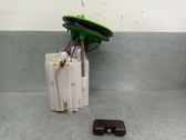 Bomba interna de combustible