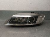 Lampa przednia