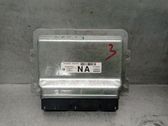 Unidad de control/módulo del motor