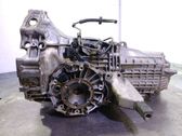 Manual 5 speed gearbox