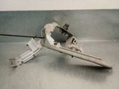 Front wheel arch liner splash guards