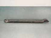 Bottom radiator support slam panel