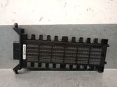 Heater blower motor/fan resistor