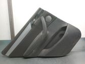 Moldura del tarjetero de la puerta trasera