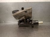 Brake booster