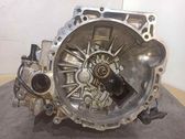 Manual 5 speed gearbox