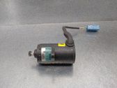 Sensor de aceleración