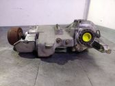 Rear differential