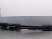 Deflector de caudal de aire