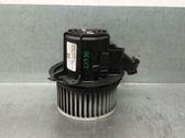 Heater fan/blower