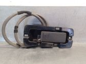 Seat control switch