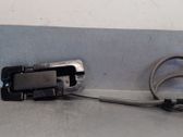 Seat control switch