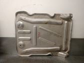 Placa protectora/protector antisalpicaduras motor