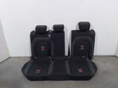 Asiento trasero