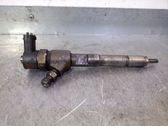 Inyector de combustible