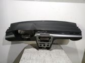 Panel de instrumentos