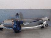 Motor del limpiaparabrisas