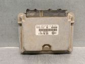 Unidad de control/módulo del motor