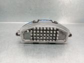 Resistencia motor/ventilador de la calefacción
