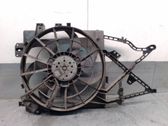 Ventilador eléctrico del radiador