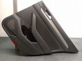 Verkleidung Tür hinten