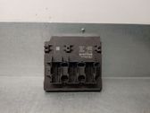 Comfort/convenience module