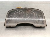 Geschwindigkeitsmesser Cockpit