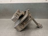 Engine mount bracket