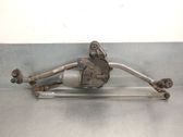 Motor del limpiaparabrisas