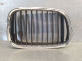 Front grill