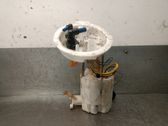 Bomba interna de combustible