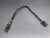 Lambda probe sensor