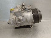Compresor (bomba) del aire acondicionado (A/C))