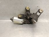 Rear window wiper motor