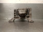 Engine mount bracket