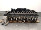 Culasse moteur