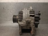 Lichtmaschine