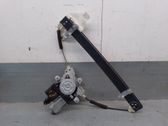 Fensterheber mechanisch Tür vorne