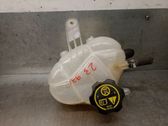 Fuel expansion tank
