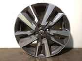 R18 alloy rim