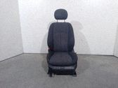Asiento delantero del conductor