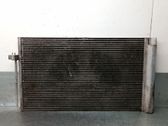 A/C cooling radiator (condenser)