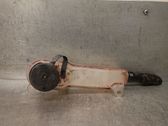 Hydraulic servotronic pressure valve