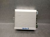 Amplificador de sonido