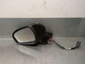 Front door electric wing mirror