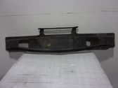 Front bumper mounting bracket