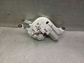 Motor del limpiaparabrisas trasero